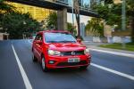 Volkswagen Gol 5-Door 2018 года